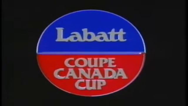 Canada Cup 1987 Headband смотреть онлайн