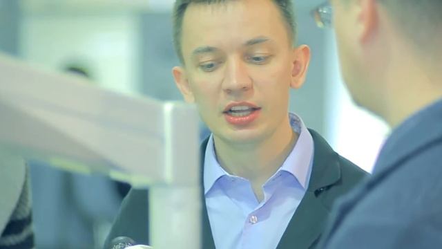 Презентационный фильм стоматологической компании. Съемка рекламных фильмов о компании смотреть онлайн