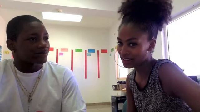 Timmy Hector - Live Your Dream Project 2014