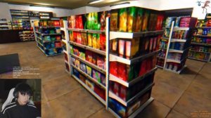 АСЛАН ШУКАША ИГРАЕТ В ЯПОНСКИЙ ХОРРОР «TEKE TEKE MOONLIT DREAD»