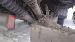 Проблема длинных шлангов и проводов на гидробортах