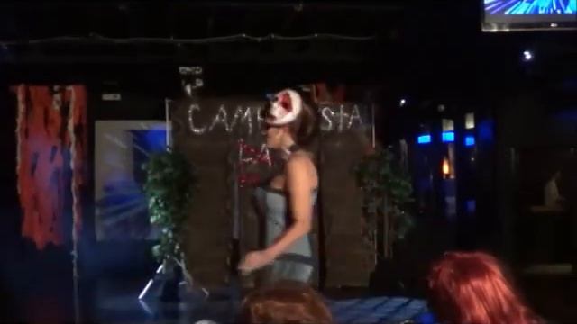 KIMORA DELA DIVA'S WAREHOUSE WITCH #19 PACKAGE смотреть онлайн