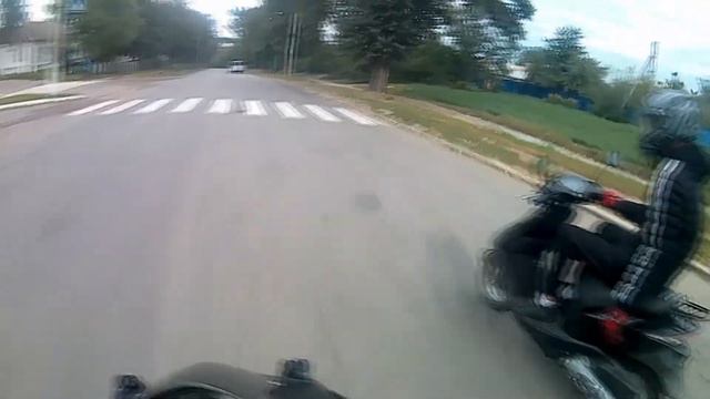 МотоБудни смотреть онлайн