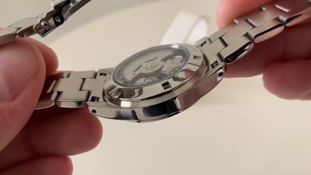 The Arabic Explorer! [SNK063J5 Seiko Mod - Namoki 38mm Case]
