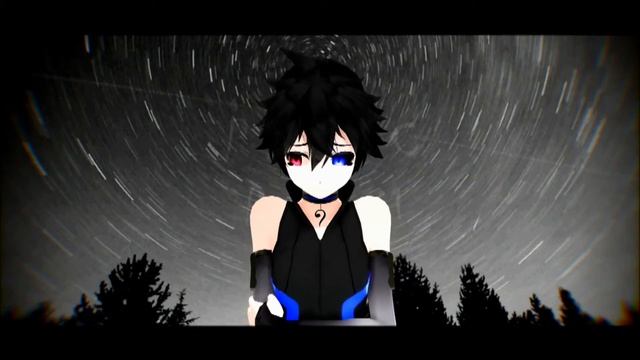[[MMD||MEME]] Panic Room - len virus смотреть онлайн