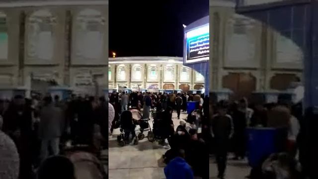 Roza Harzat Amam Hussain Iraq Krabla смотреть онлайн