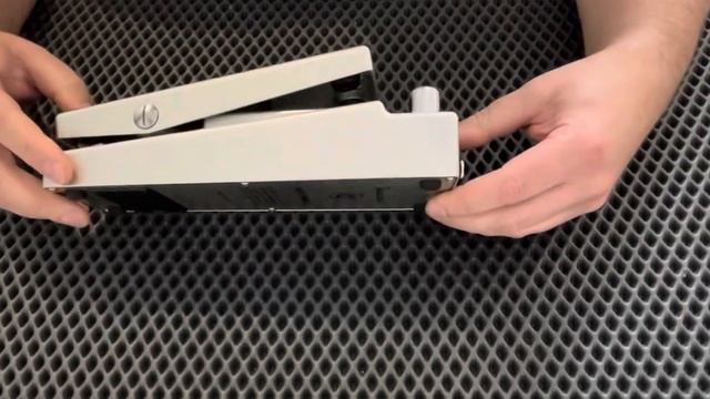 MAGNETO от YERASOV - лучшая Wah-Wah часть 1 (распаковка)