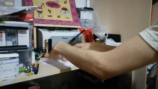 #Маска своими руками #Handmade facepiece #Facepiece #респиратор. Обзоры Айфираз Reviews Aifiraz смотреть онлайн