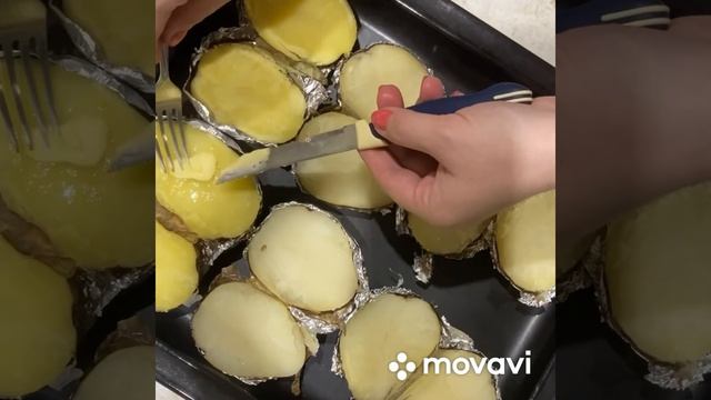 КРОШКА КАРТОШКА дети не откажутся точно