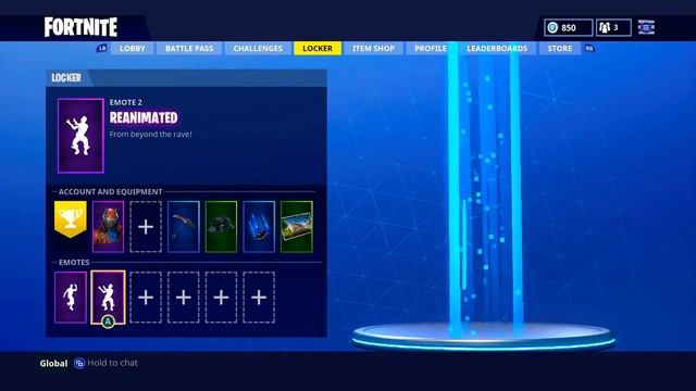 ELECTRO SHUFFLE DANCE EMOTE FORTNITE смотреть онлайн