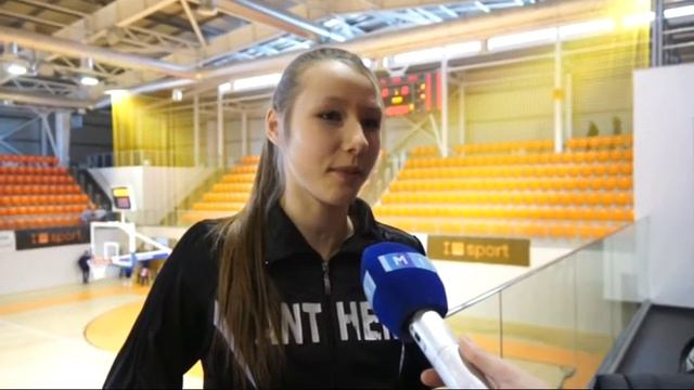 Milena Chiruta смотреть онлайн