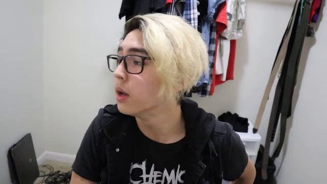 How To Get Ready For Mcr!! - Typical Minority смотреть онлайн