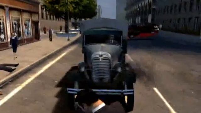 Мафія мод смотреть онлайн