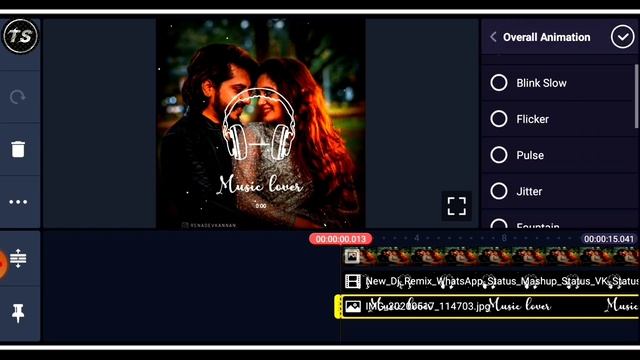 How To Make Square Size WhatsApp Status Video Editing | In KineMaster Tutorial смотреть онлайн