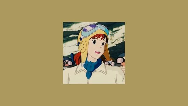Ghibli Studio Ost Playlist