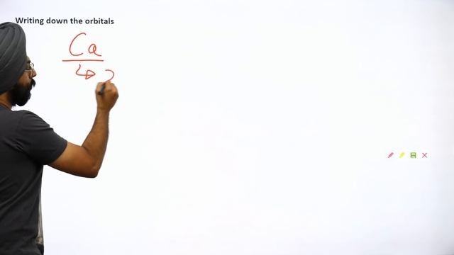 Atomic Structure & Electronic Configuration | Class 11 Chemistry | IIT JEE Mains | Vedantu смотреть онлайн