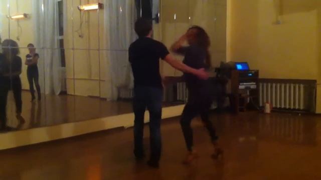 Сальса фишка смотреть онлайн