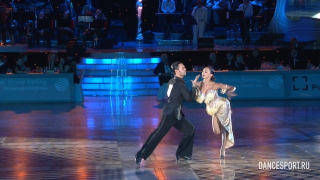 Manuel Favilla - Natalia Maydyuk, Final Presentation