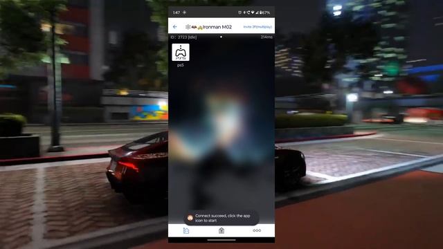 I TRIED *NEW* PLAYSTATION EMULATOR TO PLAY MY FAVORITE PLAYSTATION GAMES ON MY ANDROID MOBILE 😍🥵 смотреть онлайн