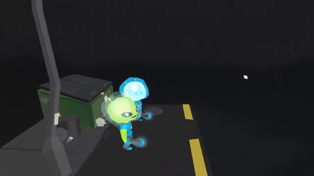 Unity 3D - Vertex Color Toon Shader Mobile смотреть онлайн