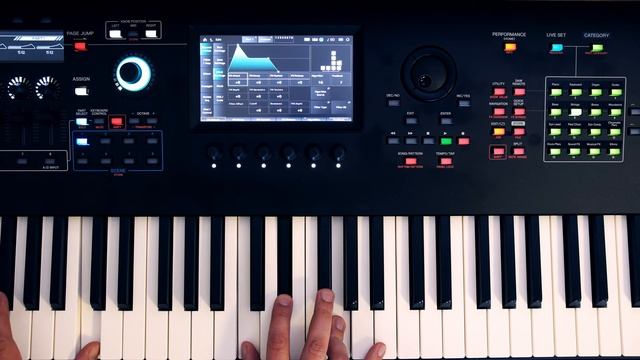 FM Algorithms_ How to read them, how to choose one (tutorial with examples) смотреть онлайн