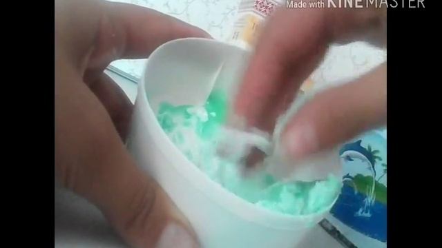 Делаем генетический песок. В домашних условиях смотреть онлайн