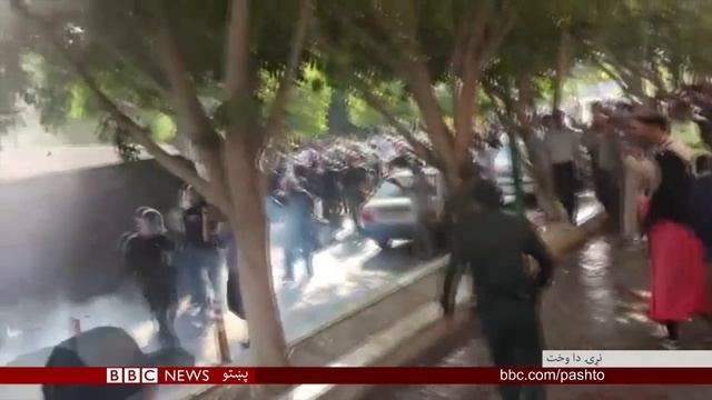 'د بي بي سي نړۍ دا وخت: 'افغان ماشومان د جګړې او تاوتريخوالي له امله په پراخه له رواني ناروغیو کړېږ смотреть онлайн