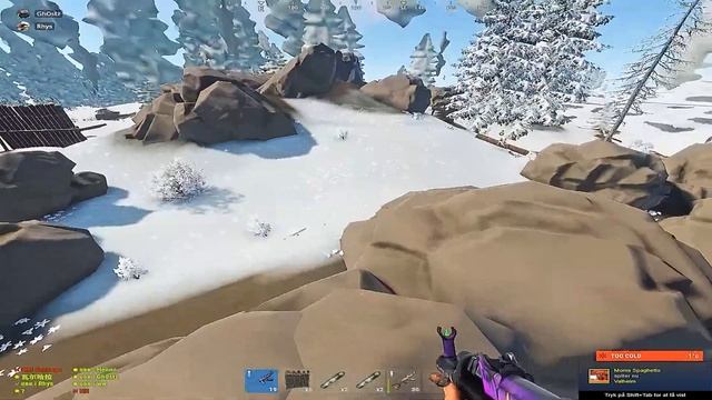 Rallz | PVP Montage | #VTM
