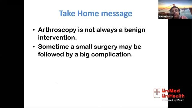 Learning From Failure In ACLR