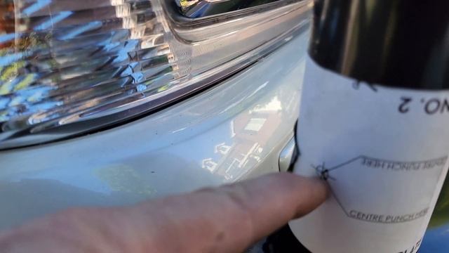 ARB Front Rail Install to Bull Bar смотреть онлайн