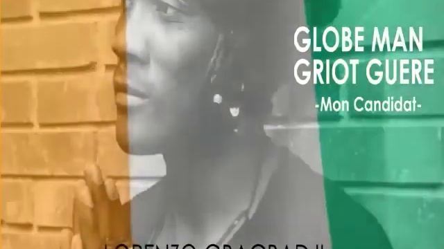 Présidentielle 2020 Côte D Ivoire