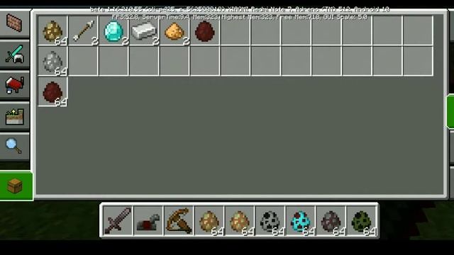 Майнкрафт, но тут летают драконы ➡️ мод в Minecraft Pocket Edition смотреть онлайн