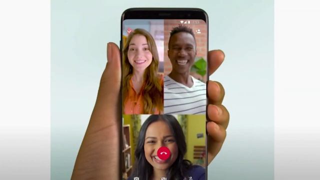 600MP Camera Sensor, Realme X3, Namaste App, Meizu 17 Teaser,Facebook Hacked, Whatsapp - #551 смотреть онлайн