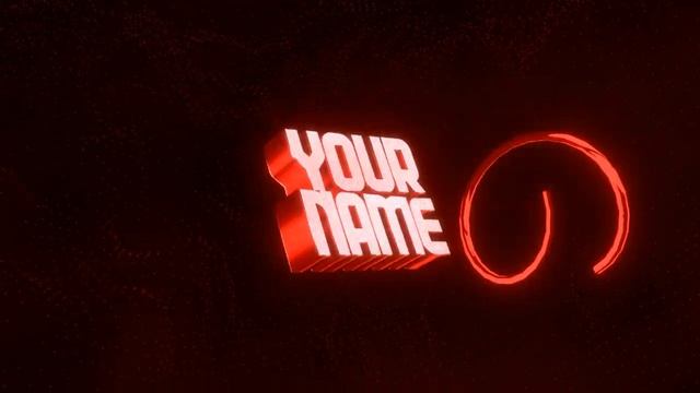 Free Sync Blender Intro Template|Best?|Made in Blender смотреть онлайн