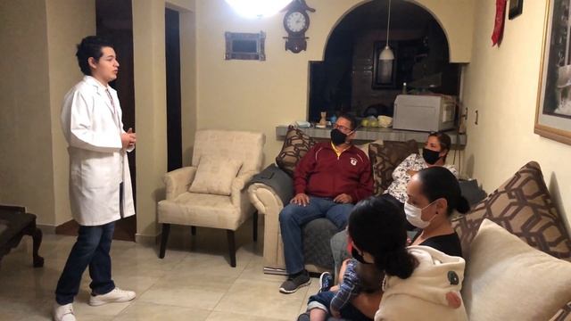 Sociodrama Luis David Ruiz 1853833 смотреть онлайн