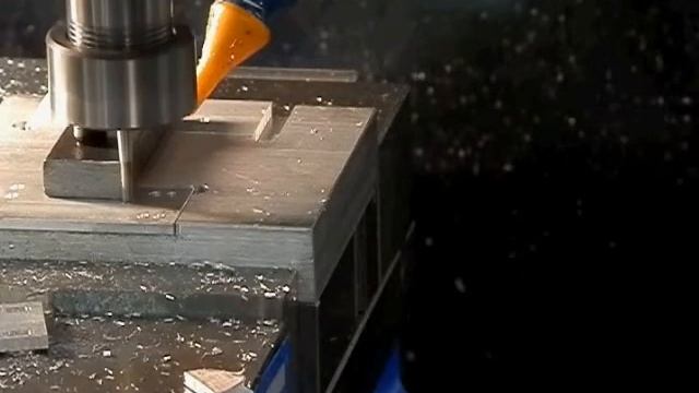 Elrod Route 66 Compu Cut with Centroid M15 to M39 Upgrade Controller смотреть онлайн