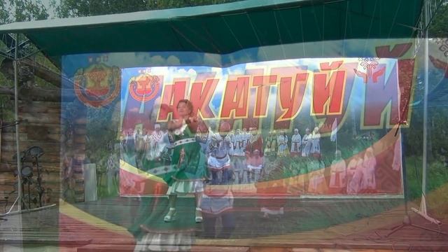 Алина Варна - Пĕчĕк чухне (2017)