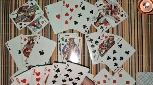 Ближайшее будущее ♣️ крестового 👑 короля