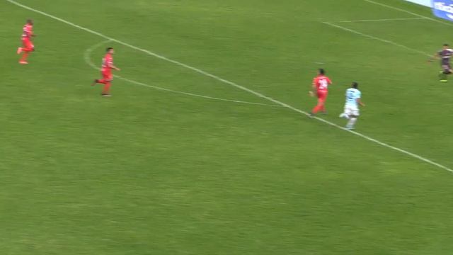 AURORA 0 - 1 ROYAL PARI смотреть онлайн