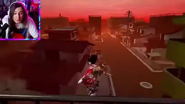 Никогда за что не возращася домой!! ( GOHOME) рекция на жеку