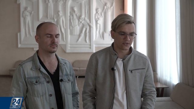 Мәдениетке саяхат І Балаларға арналған «Братец Лис и Братец Кролик» ертегісін ұсынды смотреть онлайн