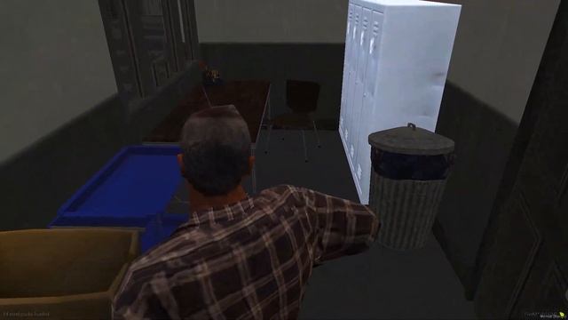 [GTA5] Mirror Park Gang Hideout | FIVEM CUSTOM MLO смотреть онлайн