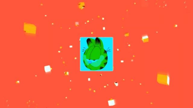 Lo-fi Chill [Garfield in a cube TYPE BEAT] 2021 смотреть онлайн