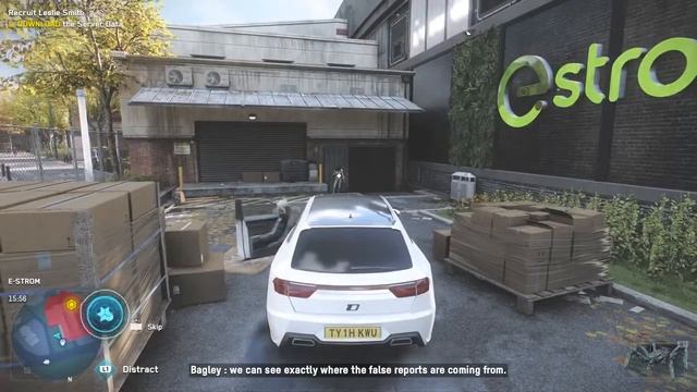 Watch Dogs Legions Videos | Part 7 | PS5 Gaming Videos | PC Gaming Videos | Layzco Videos смотреть онлайн