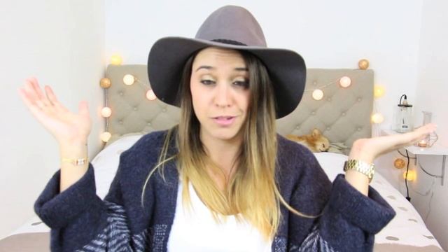 TAG : Fall favorites смотреть онлайн