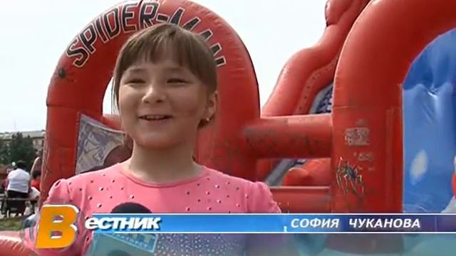 Карусельные гастроли смотреть онлайн