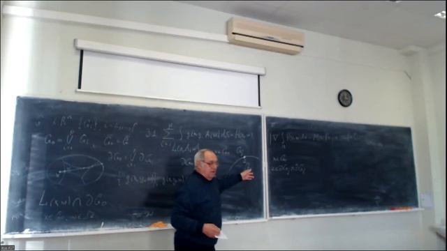 GA 2022: Д. С. Аниконов — Условные алгоритмы в задачах интегральной геометрии смотреть онлайн