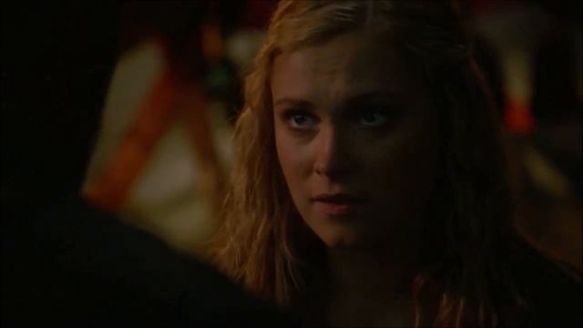 Bellarke Crack #1 смотреть онлайн