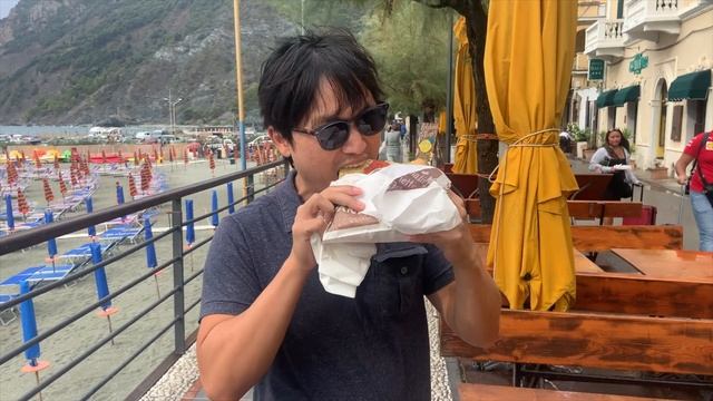 Worst Things About Visiting Cinque Terre Italy | Big Surprises | Travel Tips смотреть онлайн