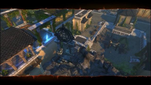 Neverwinter Плут- Ловкач смотреть онлайн